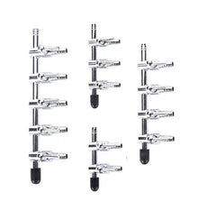 Aquarium Air Splitter 2 3 4 5 Way