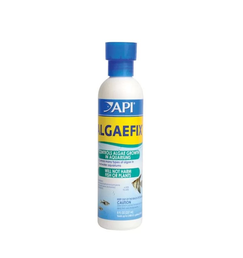 Api Algaefix