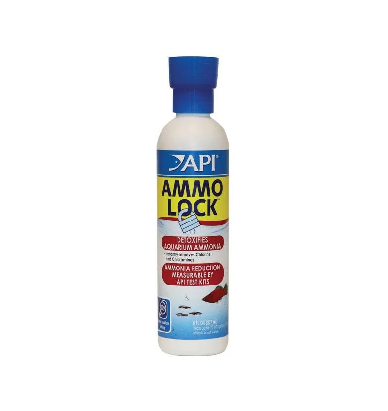 Api Ammo Lock