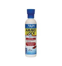 Api Ammo Lock