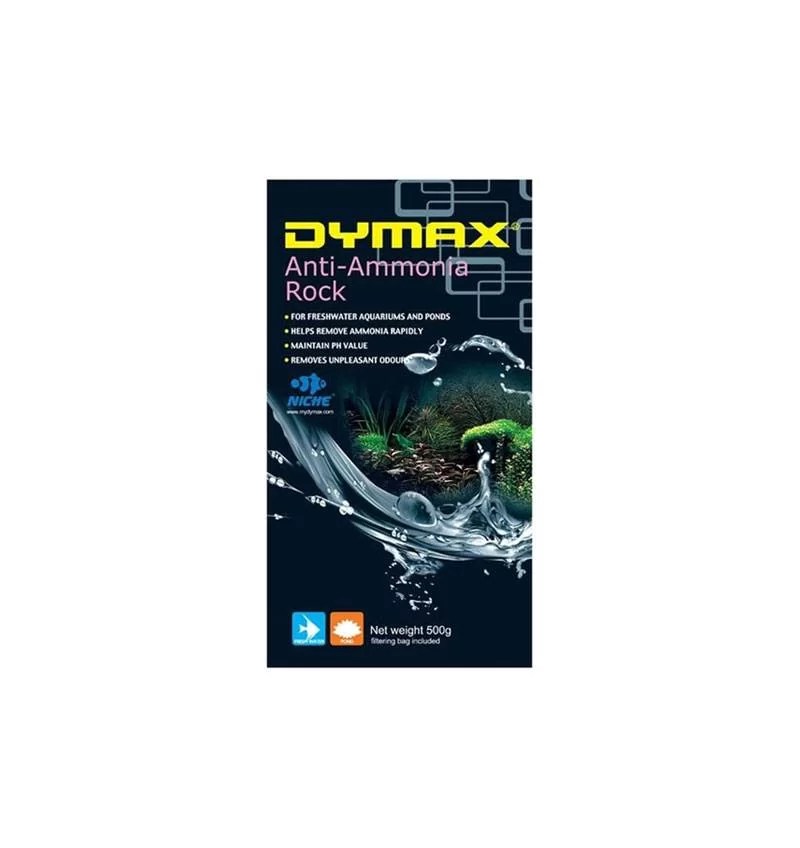 Dymax Anti Ammonia Rock