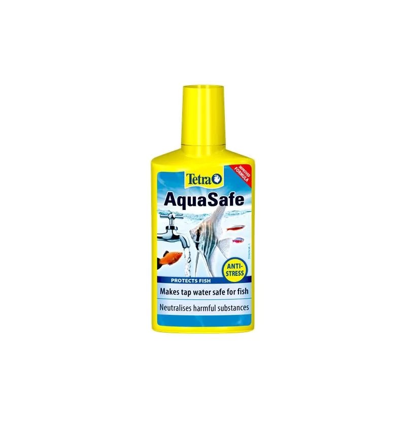 Tetra Aquasafe