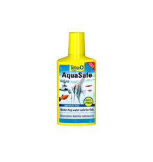 Tetra Aquasafe