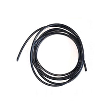 Aquapro Pvc Black Hose 4X6Mm Meter