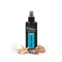 Groom Professional Blue Pet Lagoon Cologne Perfume 200 Ml