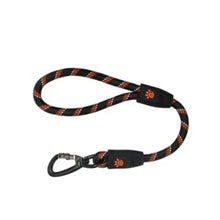 Doco 8211 Reflective Rope Leash 13Mm X 50Cm 1 2 X 20 L