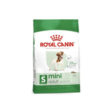 Royal Canin Size Health Nutrition Mini Adult Dry 8211 4Kg