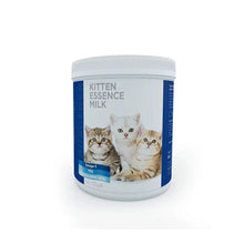 Bungener Essence Milk Powder Supplement For Kittens 200G For Modern Homes