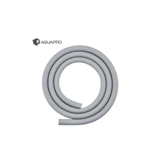 Aquapro Pvc Gray Hose 4X6Mm Meter
