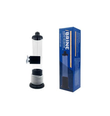 Brine Shrimp Hatcher Artemia Eggs Incubator