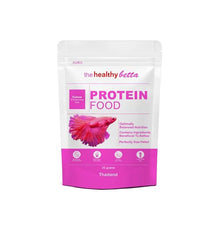 Aura Betta Protein Food 22G For Modern Homes