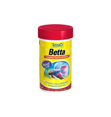 Tetra Betta