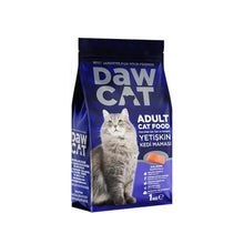 Dawcat Adult Cat Food Salmon 1Kg For Modern Homes