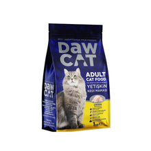 Dawcat Adult Cat Food Chicken 1Kg