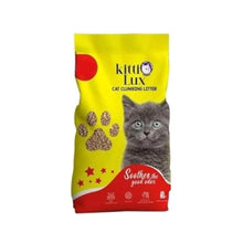Kittilux Cat Clumbing Litter