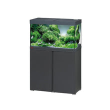 Eheim Combination Vivaline Led Aquarium Kit Aquarium Set 126 Aquarium 8211 Anthracite