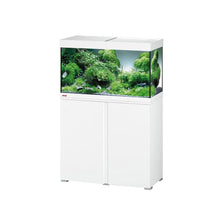 Eheim Combination Vivaline Led Aquarium Kit Aquarium Set 126 Aquarium White
