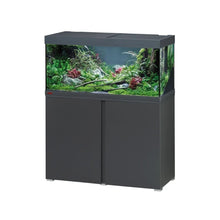 Eheim Combination Vivaline Led Aquarium Kit Aquarium Set 180 Aquarium Anthracite