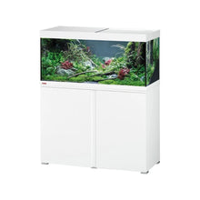 Eheim Combination Vivaline Led Aquarium Kit Aquarium Set 180 Aquarium White