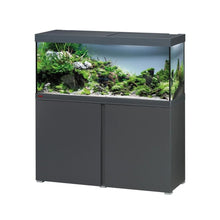 Eheim Combination Vivaline Led Aquarium Kit Aquarium Set 240 Aquarium Anthracite