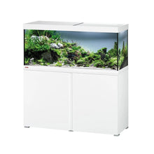 Eheim Combination Vivaline Led Aquarium Kit Aquarium Set 240 Aquarium White