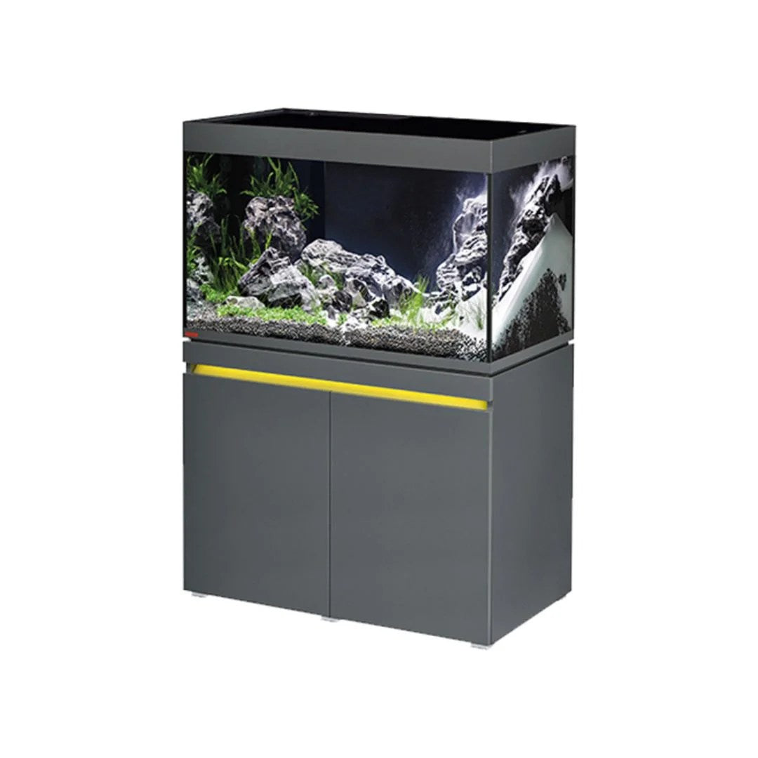 Eheim Incpiria 330 Aquarium Graphite Uk