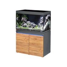 Eheim Incpiria 330 Aquarium Graphite Nature Uk