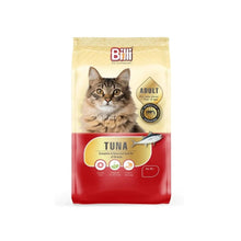Billi Adult Tuna Fish Cat Food 1.5Kg For Modern Homes