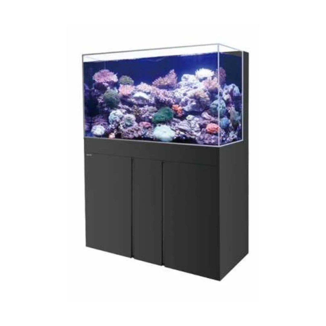 Boyu Marine Aquarium And Cabinet Set 8211 Black