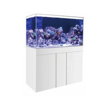 Boyu Marine Aquarium And Cabinet Set 8211 White For Modern Homes