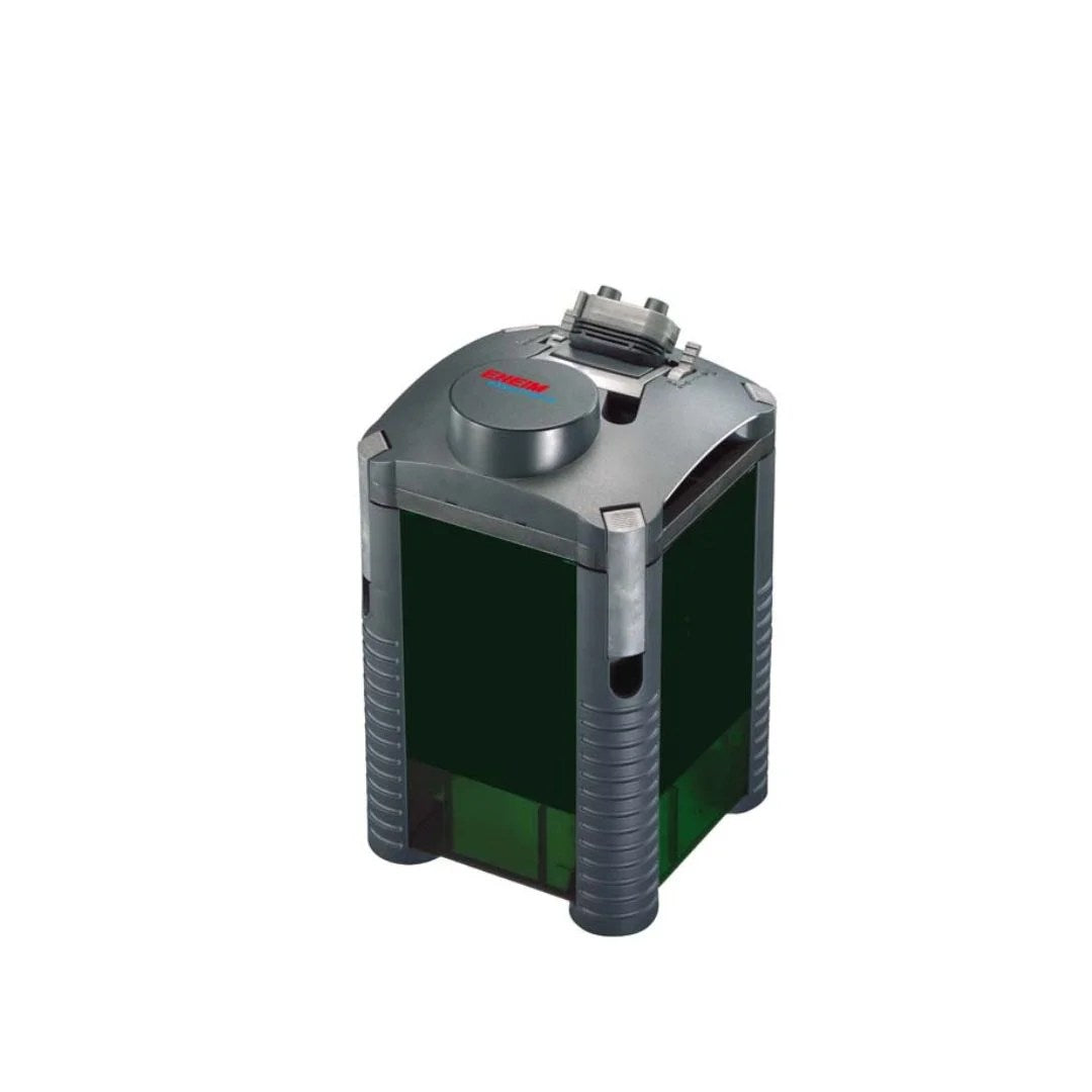 Eheim Experience 250 External Filter For Modern Homes
