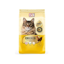 Billi Adult Chicken Cat Food 1.5Kg