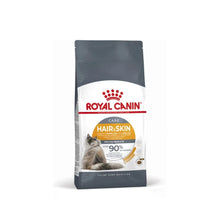 Royal Canin Feline Care Nutrition Hair And Skin 10 Kg For Modern Homes