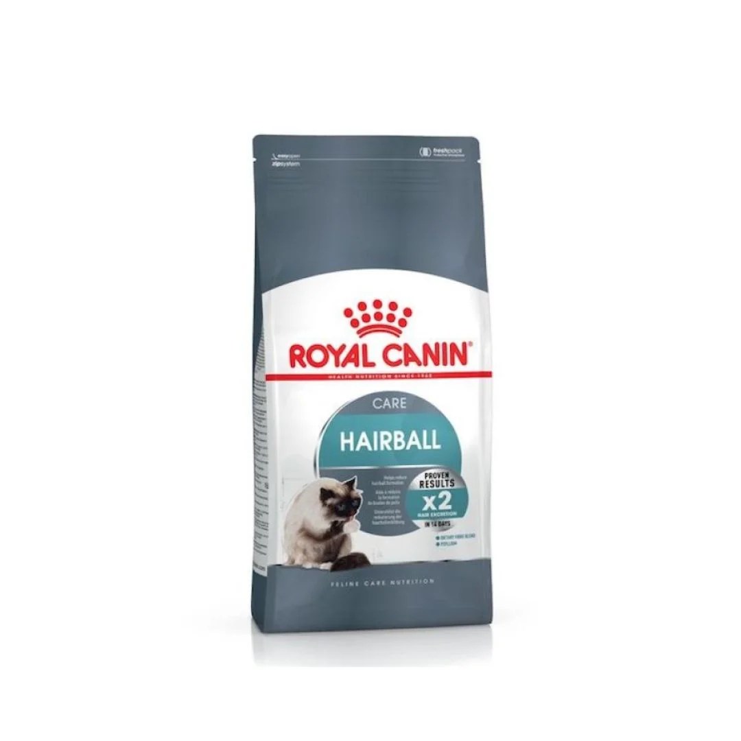 Royal Canin Feline Care Nutrition Hairball Care 10 Kg