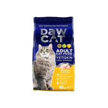 Dawcat Adult Cat Food Chicken 10Kg For Modern Homes