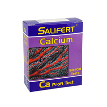 Salifert Calcium Test Kit