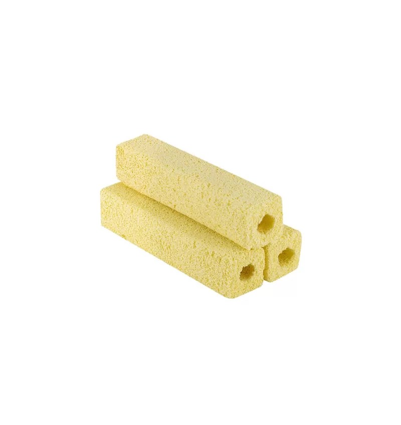 Hygger Ceramic Media Block 3 Nos