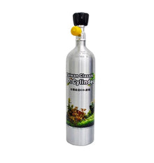 Co2 Cylinder Aluminum 2L