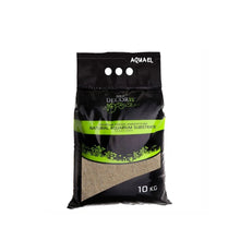 Aquael Quartz Sand 0.4 1.2Mm 10Kg For Modern Homes
