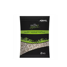 Aquael Dolomite Gravel 2 4Mm 2Kg For Modern Homes