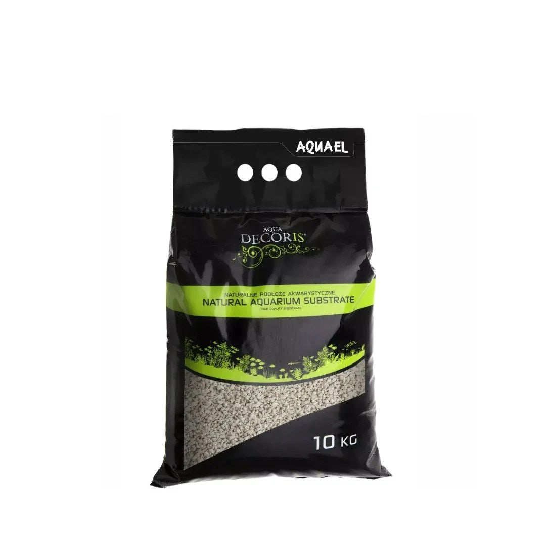 Aquael Dolomite Gravel 2 4Mm 10Kg