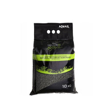 Aquael Basalt Gravel 2 4Mm 10Kg