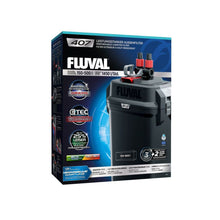 Fluval 407 Canister Filter For Modern Homes