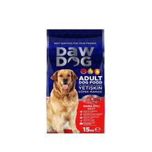 Dawdog Adult Dog Food Lamb And Rice 15Kg For Modern Homes