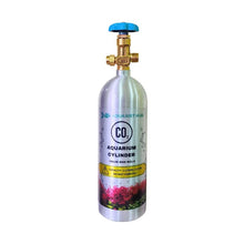 Co2 Cylinder Aluminum 2L