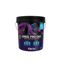 Red Sea Coral Pro Salt
