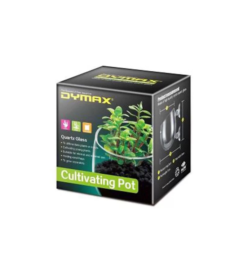 Dymax Cultivating Pot