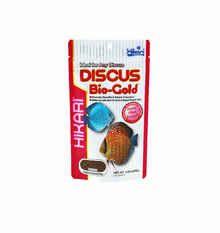 Hikari Tropical Discus Bio Gold 80G