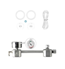 Aquarium Diy Co2 Generator System Kit