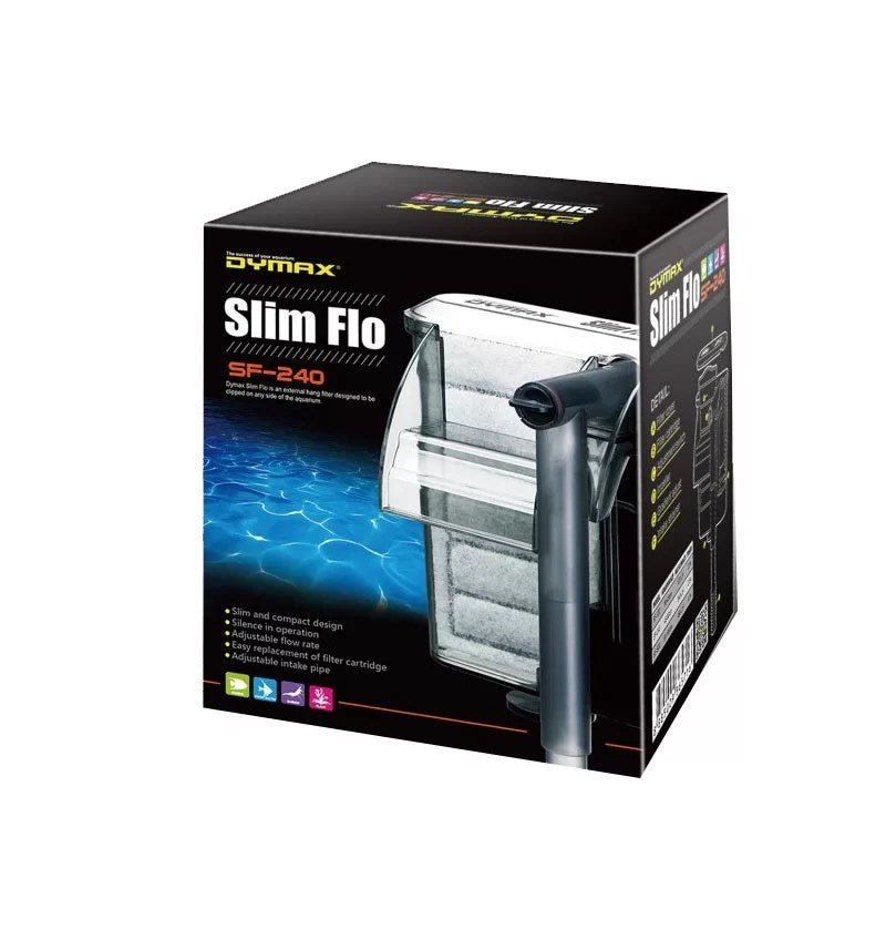 Dymax Slim Flo Sf 240